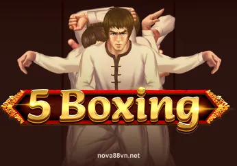 Hình ảnh game 5 Boxing tại nova88