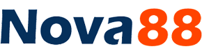 Logo Nova88